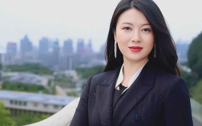 《都市玫瑰,李湘演绎璀璨人生路》 《都市玫瑰,李湘演绎璀璨人生路》