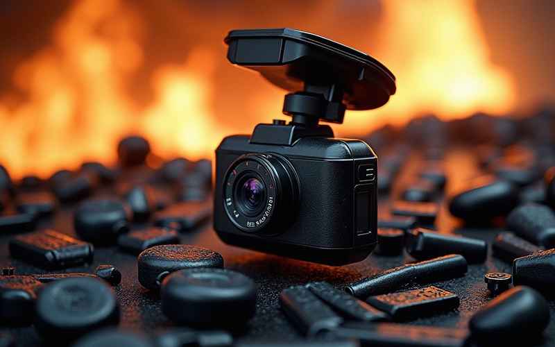 汽车记录与—车子的记录仪可以查到一些什么东西