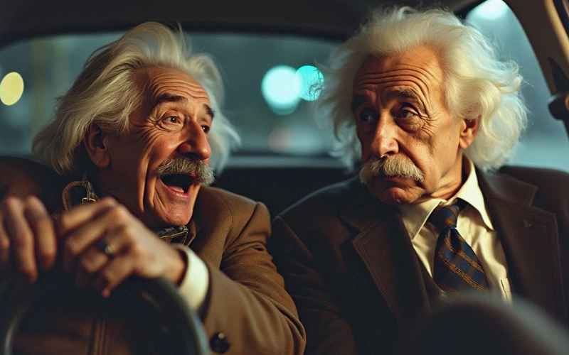 汽车创始人是谁(高合汽车创始人是谁) 汽车创始人是谁(高合汽车创始人是谁)