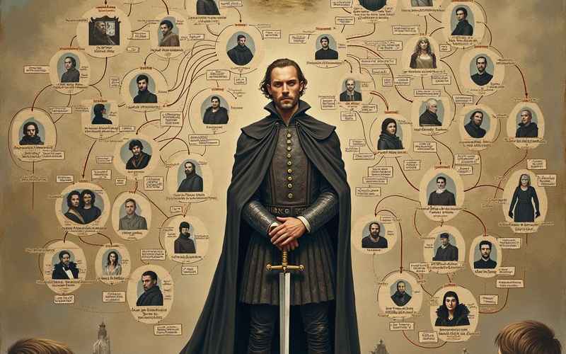 英雄贵姓:无名者传奇图谱 英雄贵姓:无名者传奇图谱