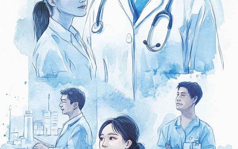 不负韶华共星河