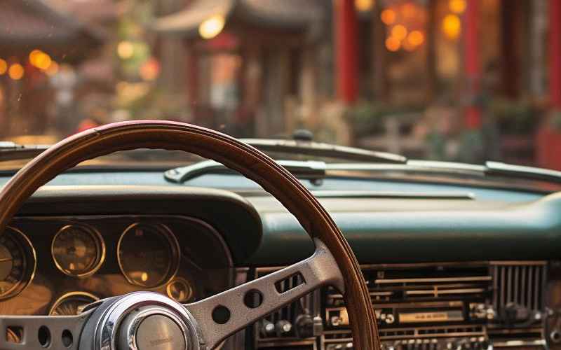自動檔汽車檔位(自動檔汽車檔位說明)