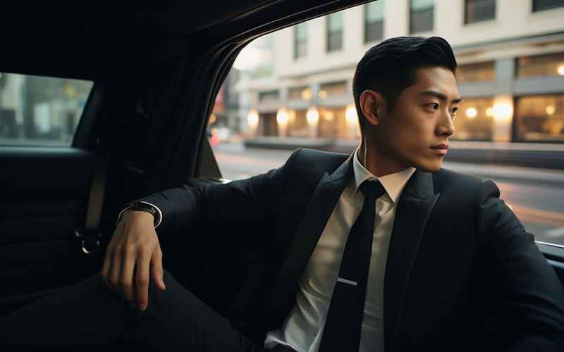 朴叙俊的岁月光影