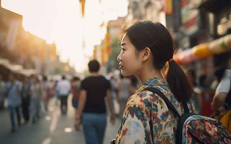 大陆居民去台湾旅游是否可以？最新政策解析