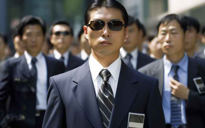 韩国谍战电视剧-韩国谍战电视剧SPY免费