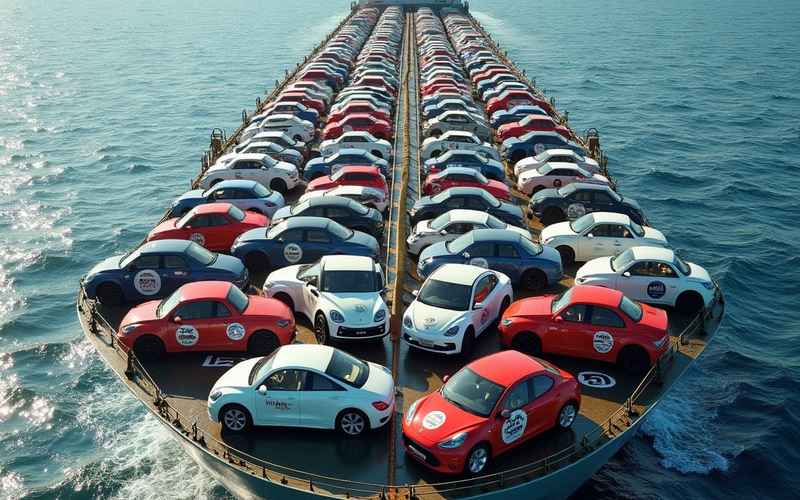 汽車拖運;汽車托運2000公里大概多少錢