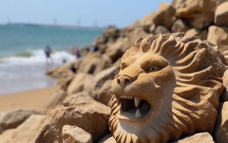 美丽平潭自然与人文一网打尽让游客尽兴