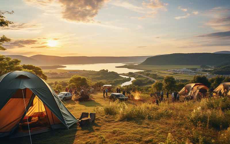 风景秀丽，人文底蕴，旅游大本营
