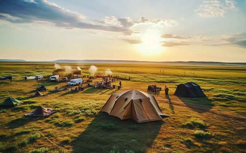 内蒙古旅游最佳时间