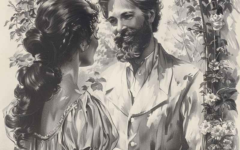 《九指新娘：旧誓织新缘》