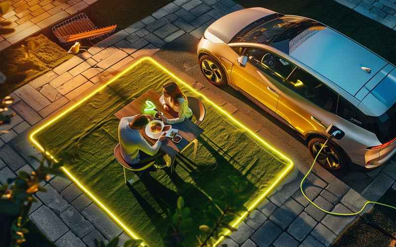 汽車沒電了怎么充電(汽車沒電了怎么充電給電池)