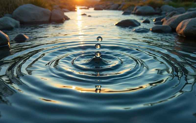 水的奇妙旅程 水的奇妙旅程