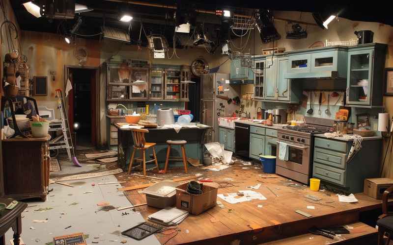 电视剧真空;电视剧 真空