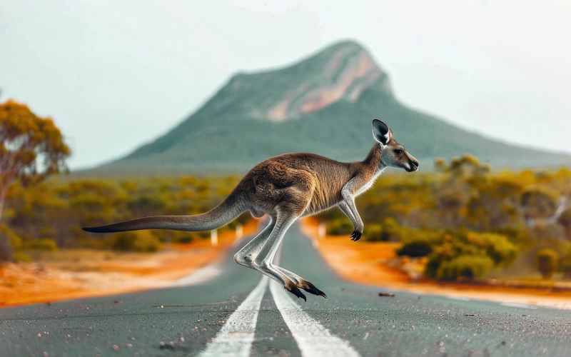 澳大利亚打工签证，旅游机遇来了