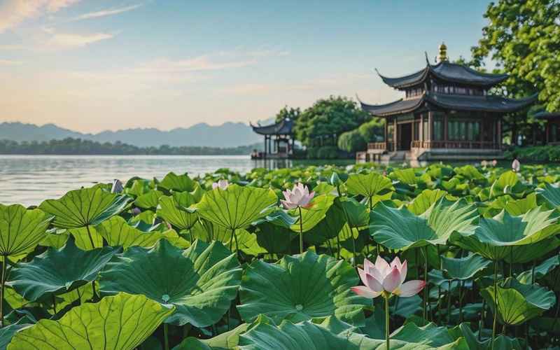国庆杭州旅游攻略：必看景点推荐
