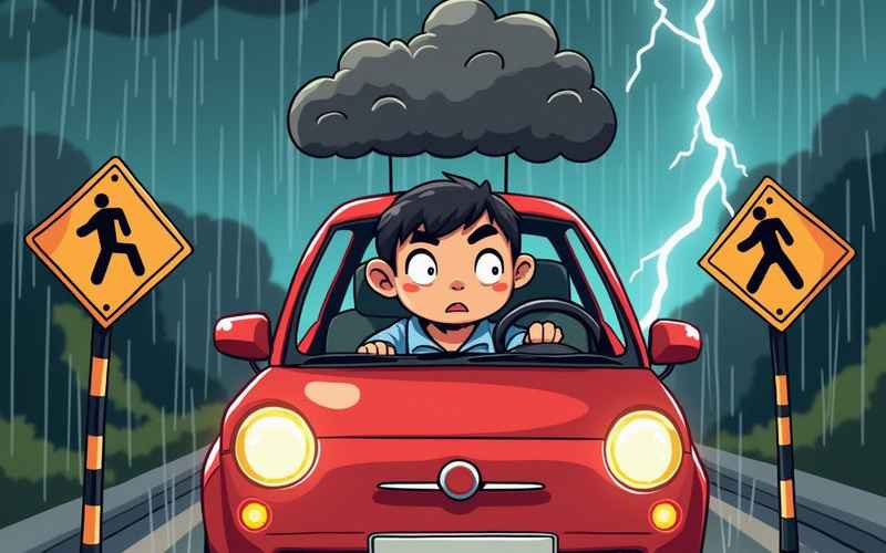 汽车避雷吗【车辆避雷吗】