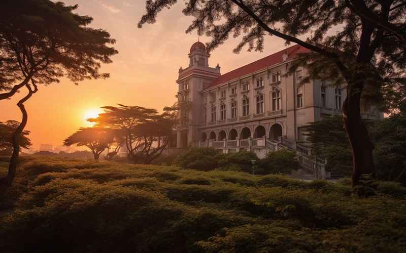 南开大学旅游学院:国际化特色与探索 南开大学旅游学院:国际化特色与探索