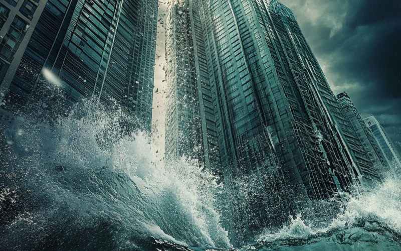 瞒天过海之镜鉴 瞒天过海之镜鉴