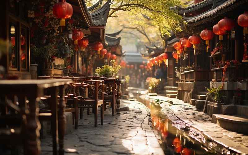 云南昆明絕美：四季如春，美食如畫