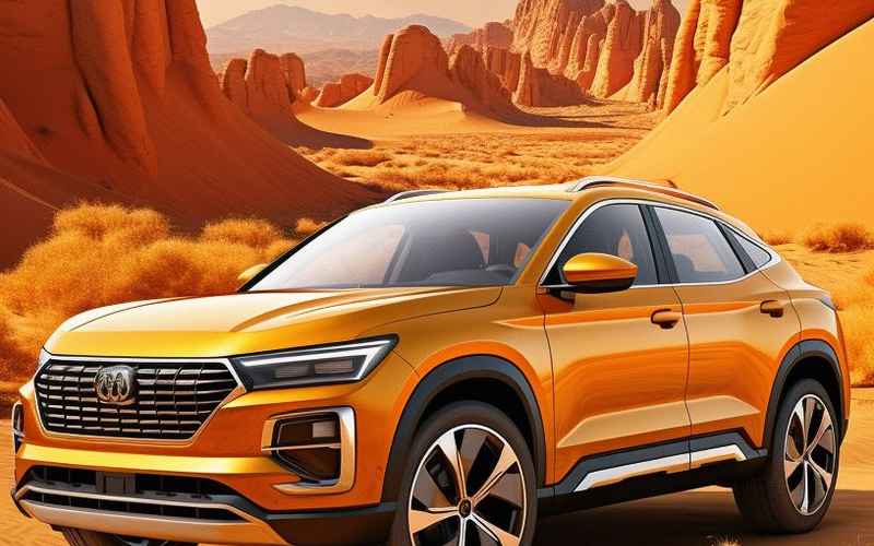 汽車suv什么意思 suv車是什么意思？