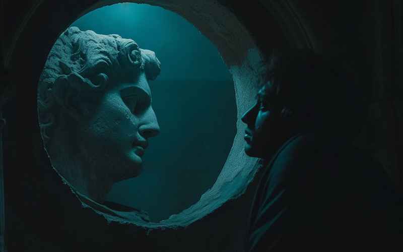 假面漩渦中的真愛抉擇與身份迷局