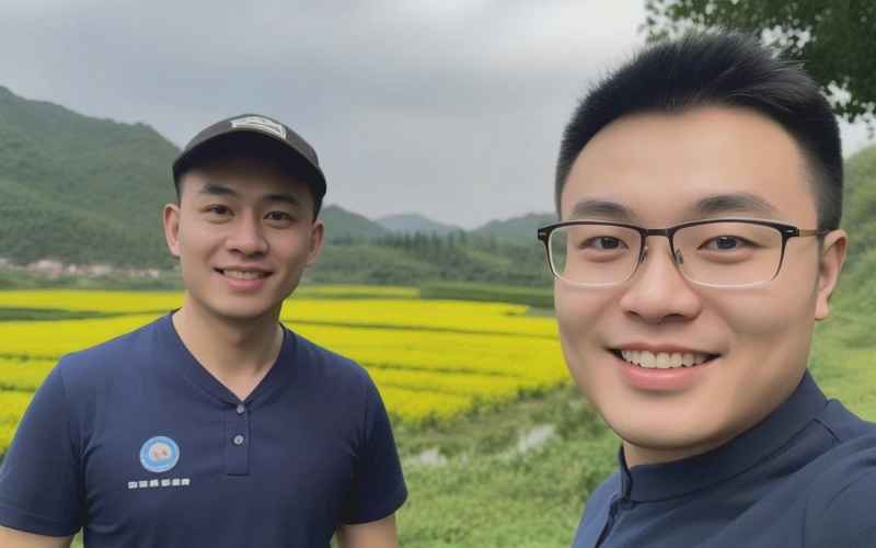 丽水南明,助力旅程 丽水南明,助力旅程