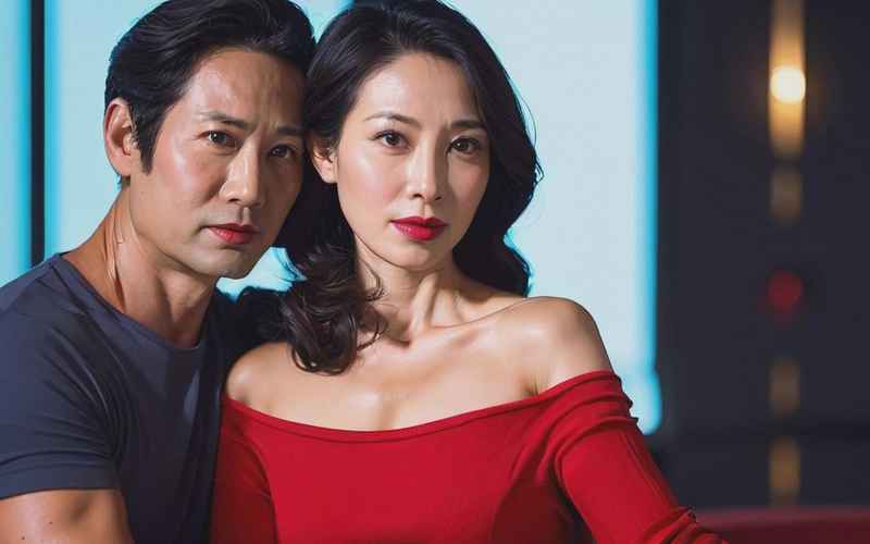 《云端戏梦：病中天后携夫带娃逆袭上星记》