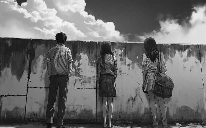 流沙河畔的青春遗书 流沙河畔的青春遗书