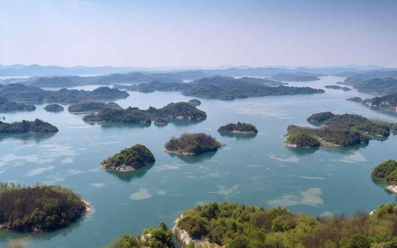 丹江口水库旅游攻略：实用深度游秘籍