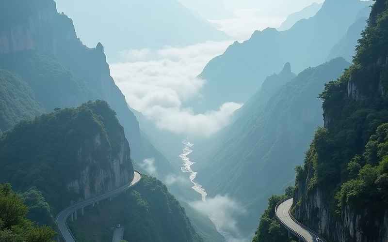 新乡南太行旅游度假区，自然风光与人文之旅的天堂