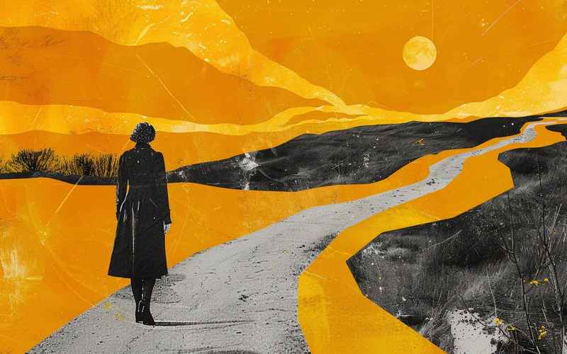 梦途:被遗忘的编剧与她的觉醒人生 梦途:被遗忘的编剧与她的觉醒人生