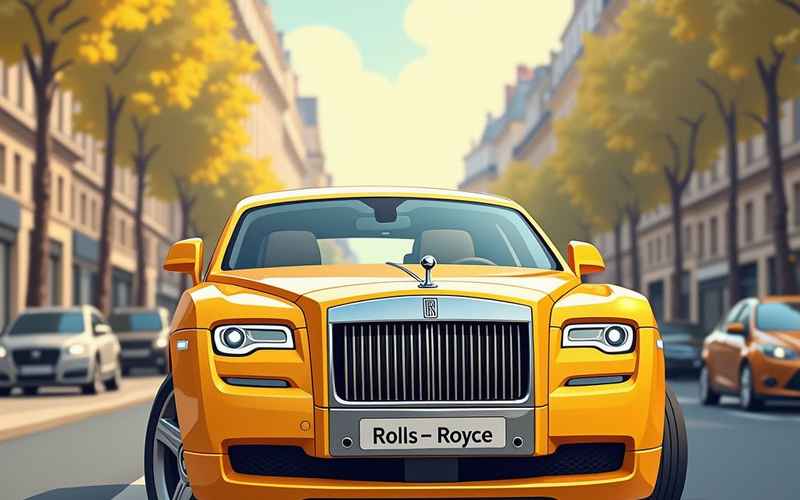 汽車rr是什么意思、車r是什么意思啊