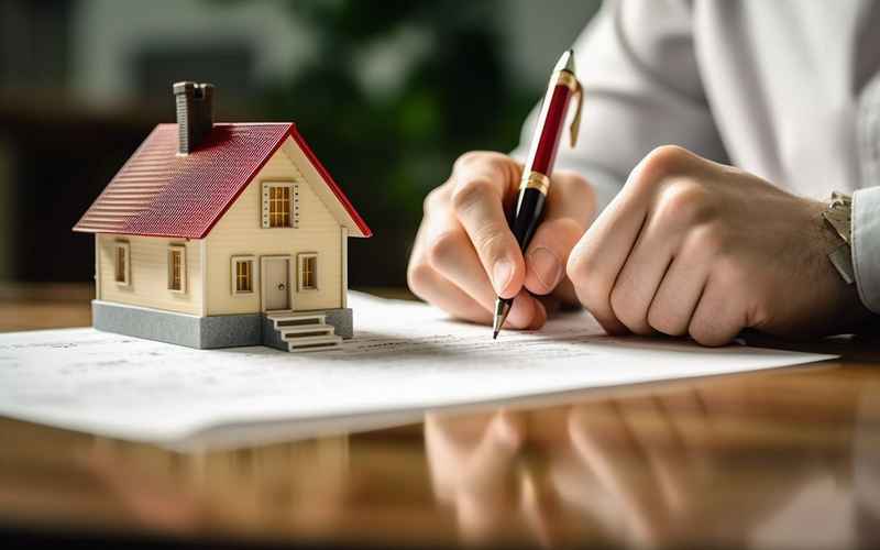 房產證信息查詢：網上怎么查做？