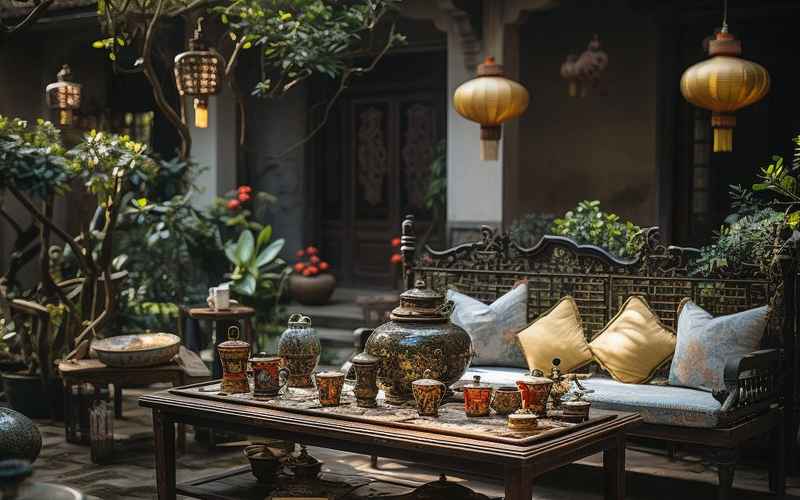 《范府春秋：百年风骨一座院》