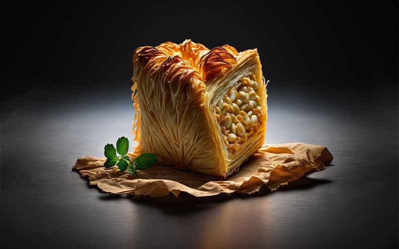 松仁风骨传情韵