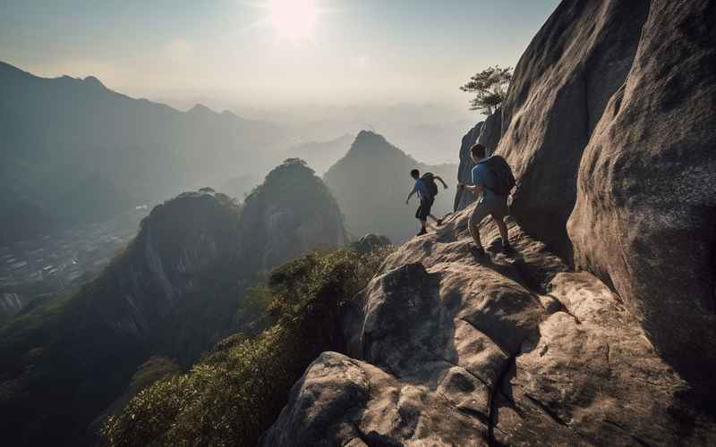 旅游網排行榜年度探秘TOP10