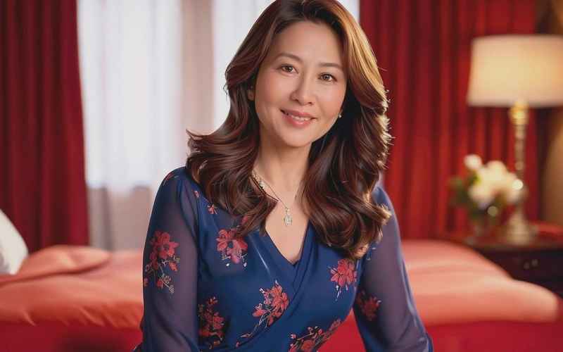 《媳妇当家：都市女王炼成记》