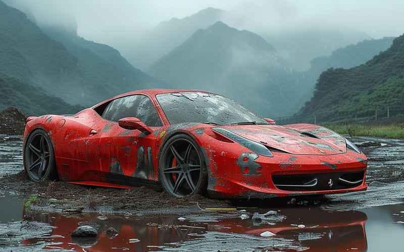 意大利汽車品牌—意大利汽車為什么厲害