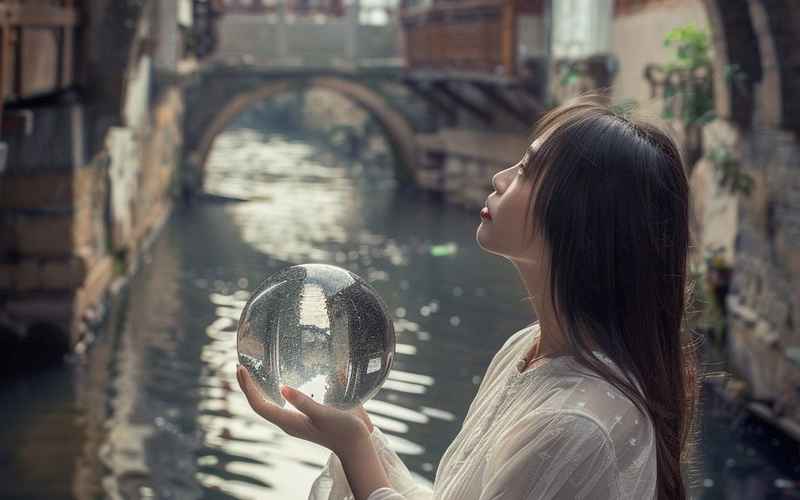 探秘月河古镇，一日游经典攻略