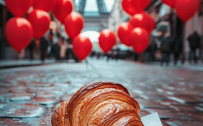 法国旅游指南：必去地标与美食推荐