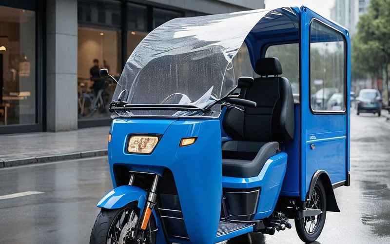 五星汽車-五星汽車三輪車價格表