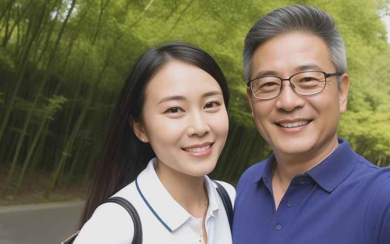 博士老公的成长叙事 博士老公的成长叙事