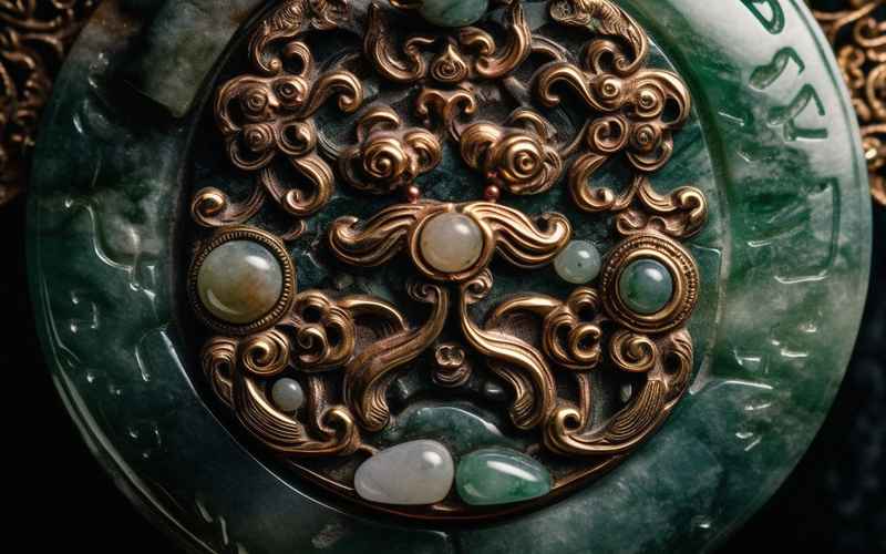 乱世遗珍玉心传