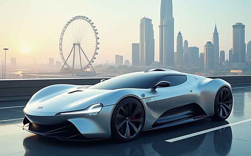 蔚來汽車金融(蔚來汽車金融服務)