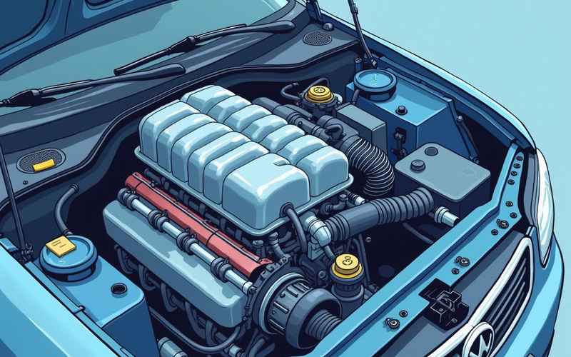 汽車歐力_汽車歐力威起動機位置視頻教程