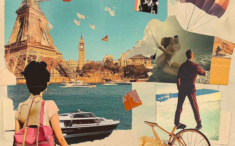 旅游英语100句：实用短语助你畅游世界