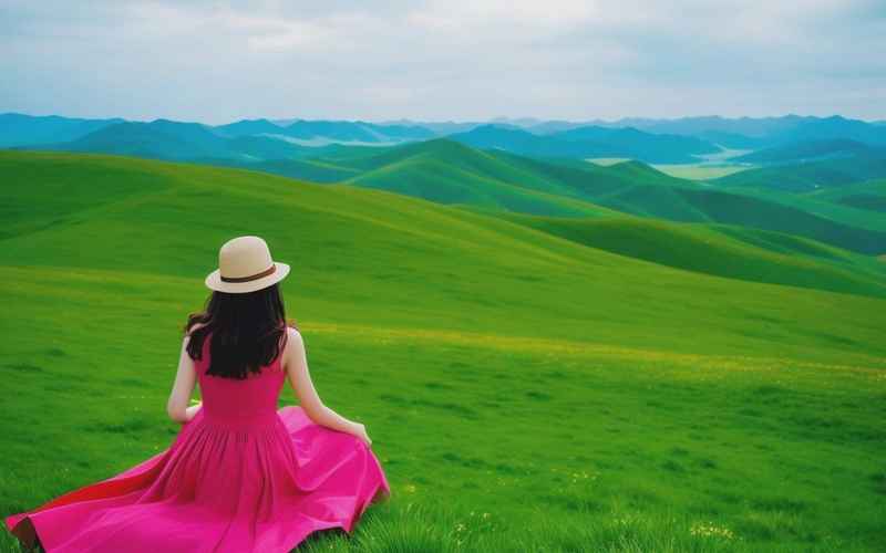 七月绝美旅行地推荐