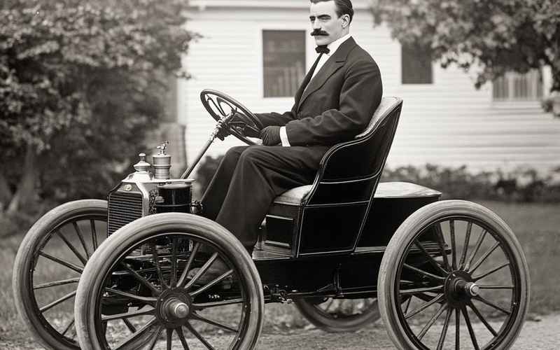 汽车的发明人;汽车的发明人英语 汽车的发明人;汽车的发明人英语