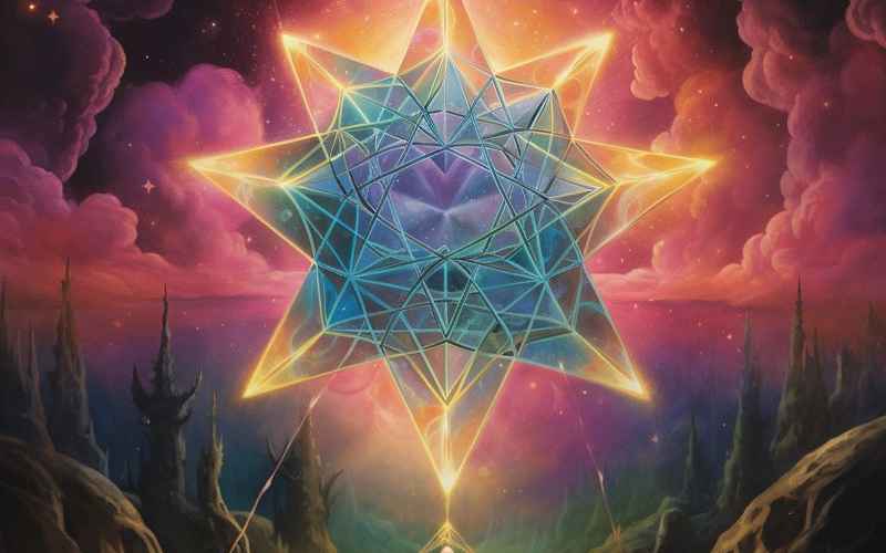 《星河守望者：命运的抉择与不朽誓言》