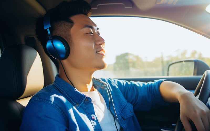 隔音好的汽車(隔音很好的汽車)